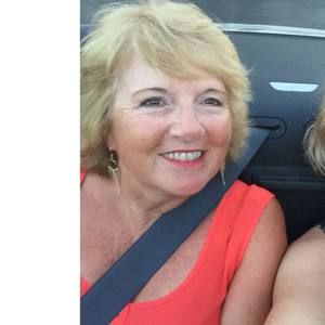 Meet your Posher, Nancy